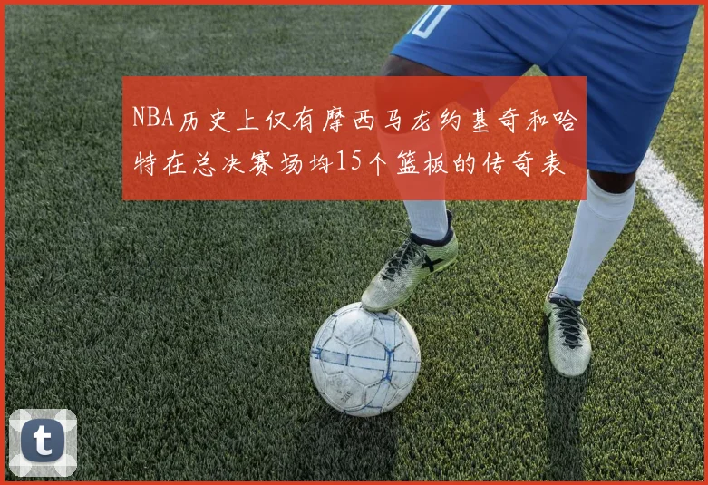 NBA历史上仅有摩西马龙约基奇和哈特在总决赛场均15个篮板的传奇表现